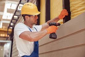 How To Choose The Right Materials for Your Siding Installation in 'Ontario, CA